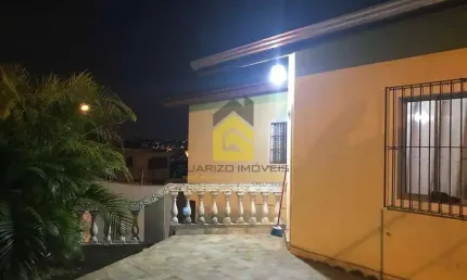 Casa assobrada à venda no jardim palermo – são bernardo do campo com 159m²