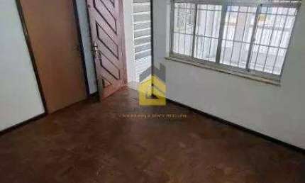 Sobrado à venda no Bairro Nova Petrópolis – São Bernardo do Campo com 122m²