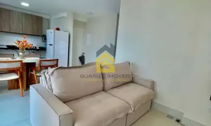 Apartamento à venda no Bairro Centro – São Bernardo do Campo com 47m²