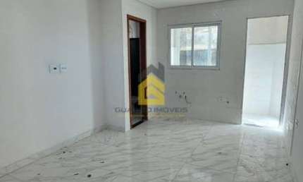 Apartamento Novo para Alugar, 1 Quarto, 50m², Centro, São Bernardo do Campo