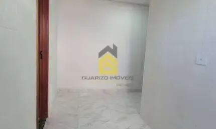 Apartamento novo para alugar, 1 Suíte, sacada - 43m² - Centro, São Bernardo