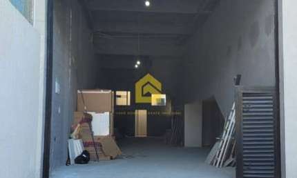  Salão Comercial Novo para Aluguel – 240m² - Centro de São Bernardo Campo