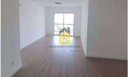 Apartamento à Locação com 104m²  Condomínio Arcádia - Centro – S.B.C