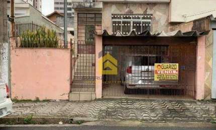 Terreno à venda com 365m² na Vila Dusi -  São Bernardo do Campo -SP