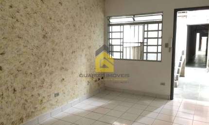 Apartamento para locação com 55m² no Centro de São Bernardo do Campo