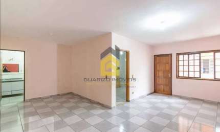 Apartamento com 140m² para Locação – 3 Dormitórios com 1 Suíte Centro - SBC