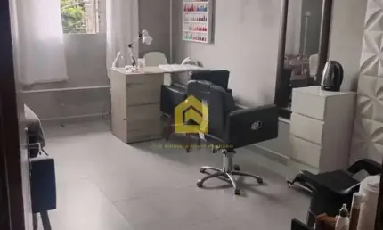 Sala Comercial para Locação – Dos Casa, São Bernardo do Campo com 20m²
