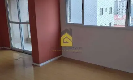 Apartamento para Locação – Vila Bastos | 105m² | 3 Dormitórios | 3 Vagas