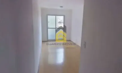 Apartamento para Locação – Vila Valparaíso, Santo André com 65m²