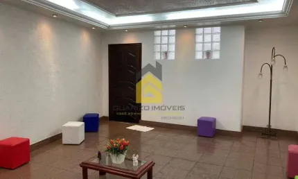 Excelente Sobrado à venda no Jardim Olavo Bilac – São Bernardo do Campo 