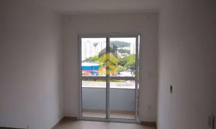 Apartamento à Venda – Demarchi, 50m², 2 Dormitórios (1 Suíte)