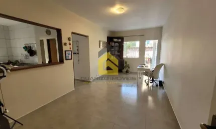 Apartamento à venda – 68m² – Edifício Vila Nova – Nova Petrópolis, S.B.C