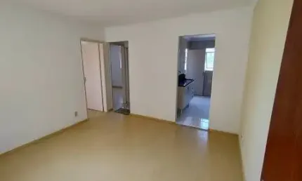 OPORTUNIDADE Ótimo apartamento todo REFORMADO para venda possui 55 m² com 2 quartos com  linda vista