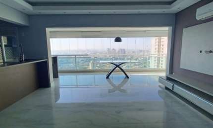 MARAVILHOSO Apartamento em ANDAR ALTO no Helbor Life Club para venda possui 101 m² com 3 quartos 1suíte  e gourmet