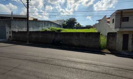 Maravilhoso Lote/Terreno para venda com 627 m² na Vila Oliveira em frente ao Supermercado ALABARCE
