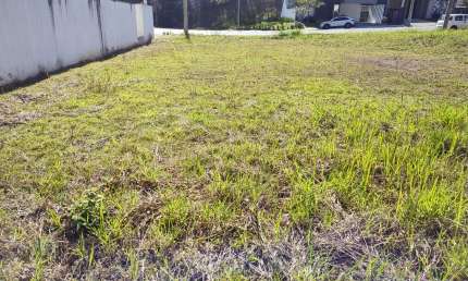 ESPETACULAR Lote TOTALMENTE PLANO para venda tem 303 m² no CONDOMÍNIO MOSAICO ESSENCE
