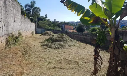 Lindo terreno no mogi moderno 10 x50 ótimo para villagio