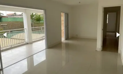 ÓTIMO apartamento no Helbor RESERVA do ITAPETY  para venda com 135 m² com 3 SUÍTES em ANDAR BAIXO