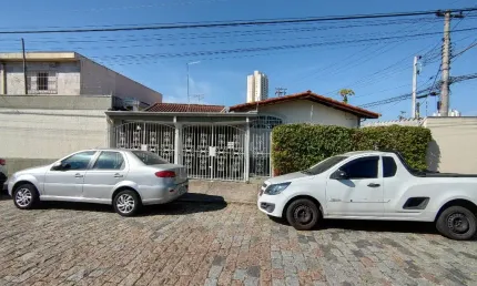 ÓTIMA casa TÉRREA para venda tem 141 m² com 3 quartos em Vila Rubens - Mogi das Cruzes - SP