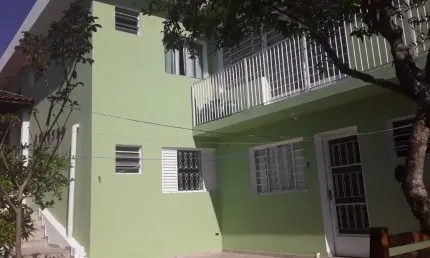 Casa + Comercio Funcionando para venda tem 120 m² com 3 quartos em Centro - Biritiba-Mirim - SP