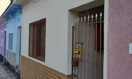 ÓTIMA casa térrea para venda com 65 m² 2 quartos atrás do HOSPITAL IPIRANGA - CENTRO - ALTO IPIRANGA