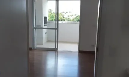 Ótimo apartamento no HELBOR JARDINS IPOEMA com 80 m² com 3 quartos 1 Suíte Varanda Gourmet 2 vagas