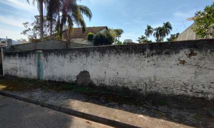 ÓTIMO terreno para venda com 600 m² (15 x40) na Vila Oliveira - Mogi das Cruzes - SP