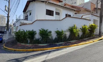 Lindo sobrado para venda com 166 m² com 3 quartos 1 suíte e espaço gourmet na vila oliveira