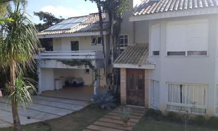 MARAVILHOSO Sobrado para venda 375 m² 4 quartos 2 suítes PISCINA SAUNA e GOURMET na Vila Oliveira