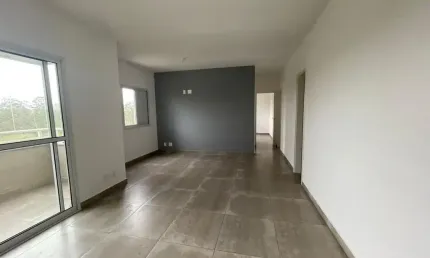 ÓTIMO apartamento Residencial Gran Hills para venda tem 92 m² com 3 quartos 1 suíte varanda gourmet