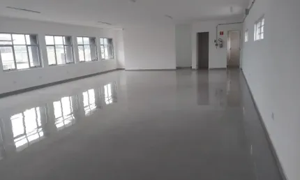 Andar/laje corporativa para aluguel com 200 m² no Mogilar no miolo da FRANCISCO RODRIGUES FILHO