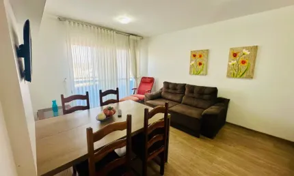 ÓTIMO apartamento no EDIFÍCIO ATLANTA para venda possui 75 m² com 2 quartos no Jardim Armênia