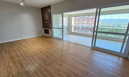 LINDO apartamento para locação no LANDSCAPE HELBOR  194 m²