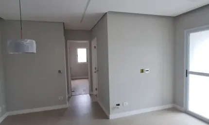 LINDO apartamento REFORMADO no COMBINATTO GIARDINO com 66 m² 2 dormitórios 1 suíte e GOURMET