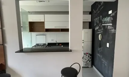 LINDO apartamento no SPAZIO MONDRIAN para venda possui 57 m² com 2 quartos 1 suíte