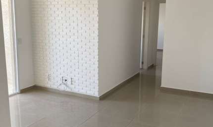Apartamento com 2 quartos à venda na Rua Francisco Affonso de Melo, 565, Parque Santana, Mogi das Cruzes