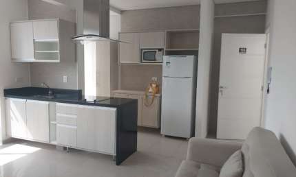 Apartamento com 1 quarto para alugar na Avenida Louraci Della Nina Tavares, 115, Loteamento Mogilar, Mogi das Cruzes