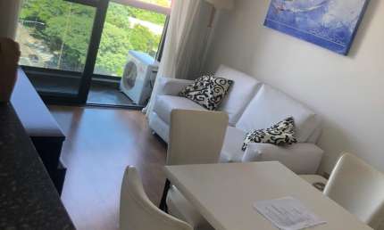 Apartamento com 1 quarto à venda na Rua Duarte de Freitas, 35, Parque Monte Líbano, Mogi das Cruzes