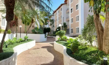 ÓTIMO apartamento no RESIDENCIAL HELBOR PARK com 60 m²