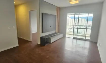 ÓTIMO apartamento para locação no HELBOR CONCEPT LIFE