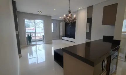 MARAVILHOSO apartamento para LOCAÇÃO no CONDOMÍNIO VITA Alto Ipiranga para locação com 72 m²
