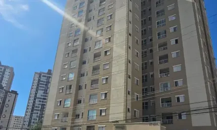 Ótimo apartamento no combinatto chiaro para venda com 66 m² com 2 quartos sendo 1 suíte e varanda