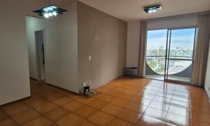 ÓTIMO apartamento no RESIDENCIAL FLAMBOYANT 90 m² com 3 quartos 1 suíte ao lado do MOGI SHOPPING