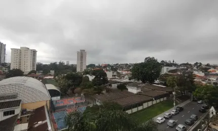 Oportunidade apartamento no uno loft para venda com 43 m²  1 suíte com linda vista da vila oliveira