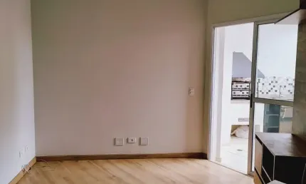 Lindo apartamento no eco plaza ii na praça do habib´s com 62 m² 2 suítes varanda gourmet