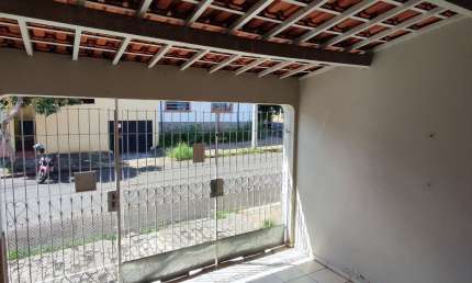 Casa com 2 quartos à venda na Rua Luiz de Queiroz, 738, Centro, Piracicaba