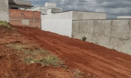 Terreno à venda no Vale do Sol, Piracicaba 
