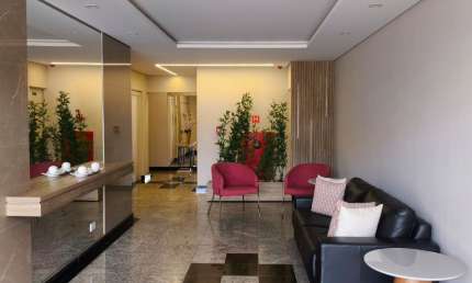 Apartamento com 3 quartos à venda na Rua Visconde do Rio Branco, Higienópolis, Piracicaba