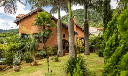Chácara / sítio com 3 quartos à venda no Jardim das Cachoeiras, São Pedro 