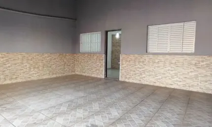 Casa com 3 quartos à venda no Conjunto Residencial Mário Dedini, Piracicaba 